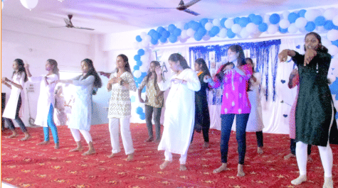 Purnoday Mahila Mahavidyalaya , Varanasi events photo 10